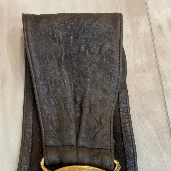 B-Low the Belt genuine leather - Picture 5 of 15